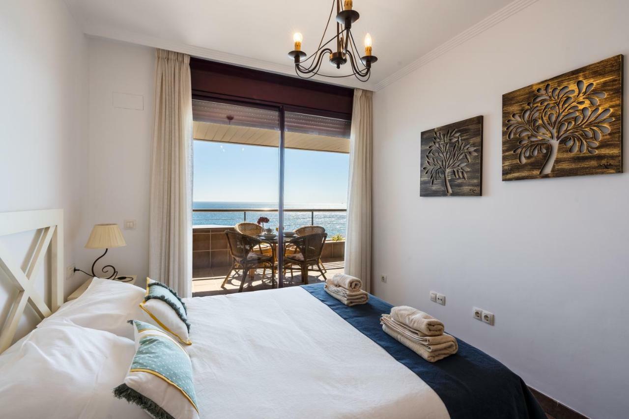 Sur Suites Buena Vista Fuengirola Exterior foto