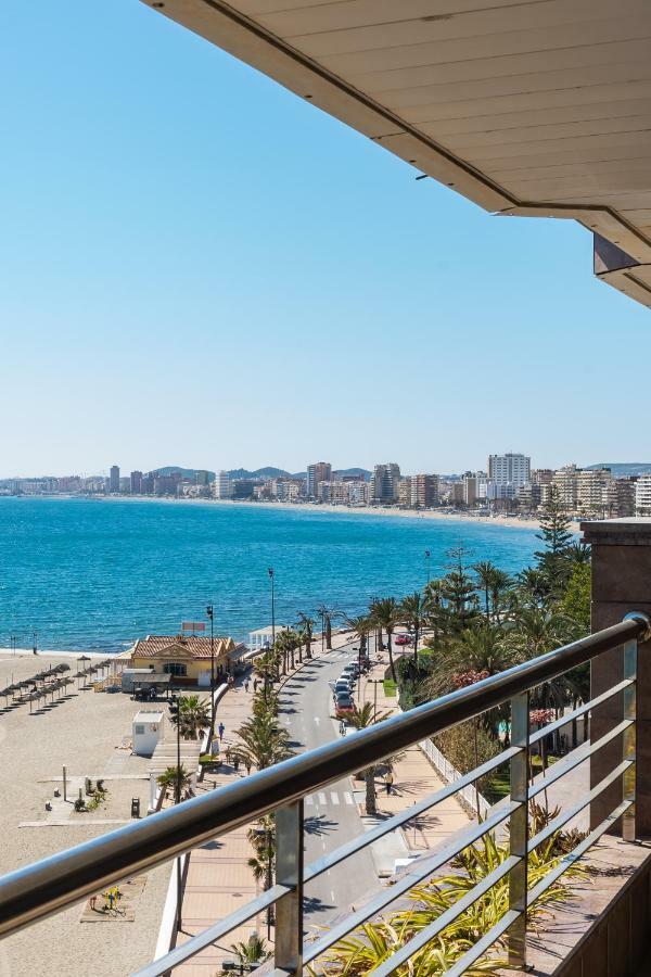 Sur Suites Buena Vista Fuengirola Exterior foto